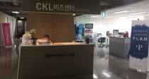 CKL  Ưȭ ׼ Ѵ١